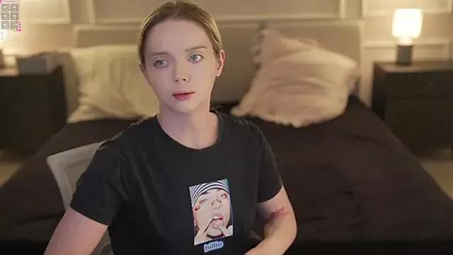 Cassy-Celestial_ on StripChat 