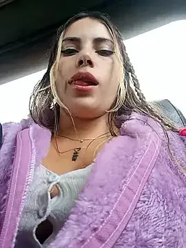 Cata_city1106 on StripChat