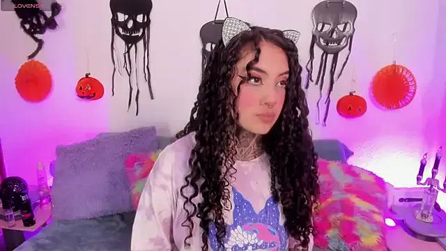 Cata_green on StripChat 