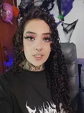 Cata_green on StripChat 