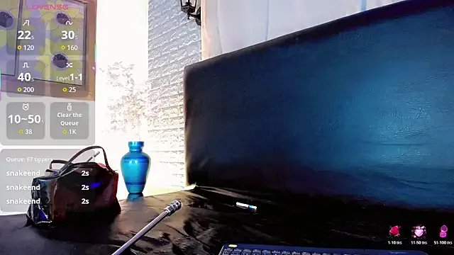 Cata_MW on StripChat