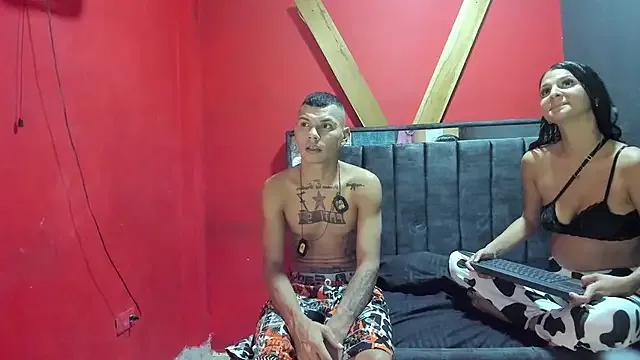 catalina_hard_love on StripChat