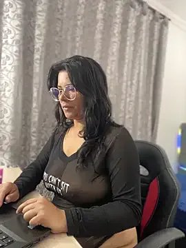 CATHA_EF on StripChat