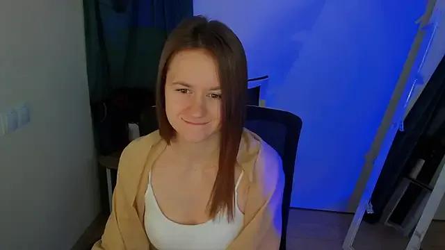 Catherine_e — Freechat on StripChat