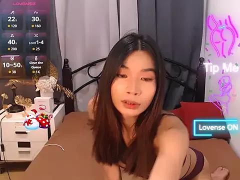 Catthanya_bbc on StripChat 