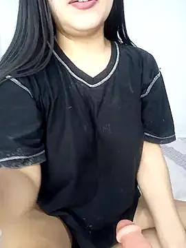 cazumyy — Show mostrar mi coo