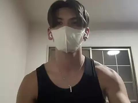 ccgkyokucho on StripChat 