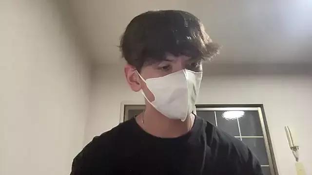 ccgkyokucho on StripChat 