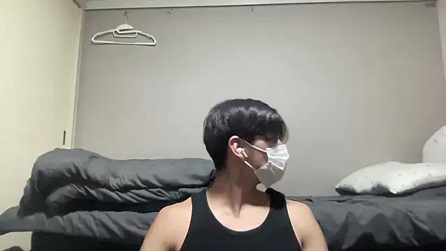 ccgkyokucho on StripChat 