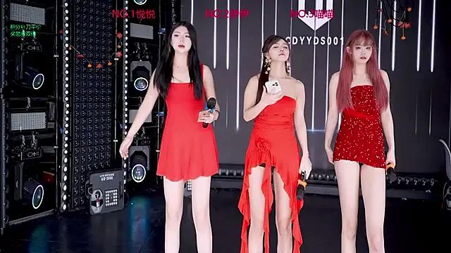 cdyyds003 on StripChat