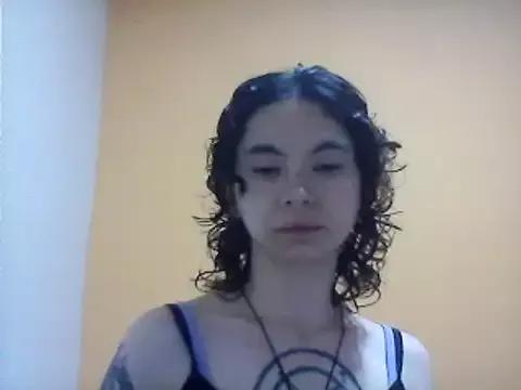 CELEna098rs707 on StripChat 