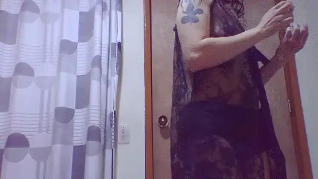 CELEna098rs707 on StripChat 