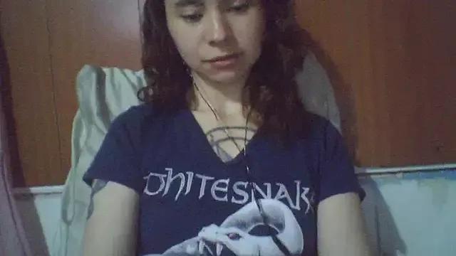 CELEna098rs707 on StripChat 