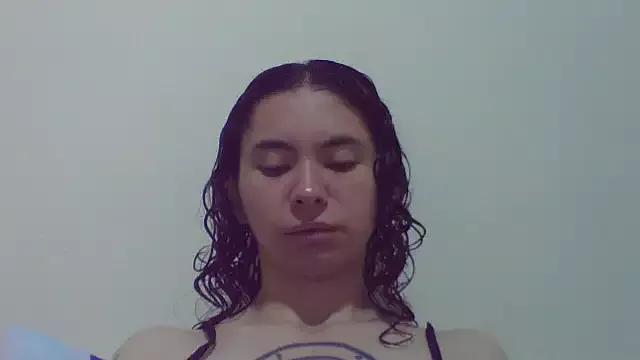 CELEna098rs707 on StripChat 