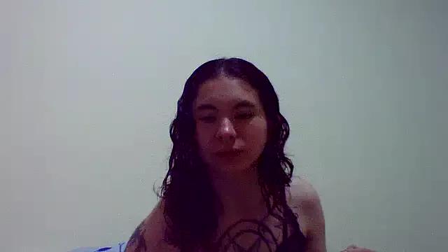 CELEna098rs707 on StripChat 