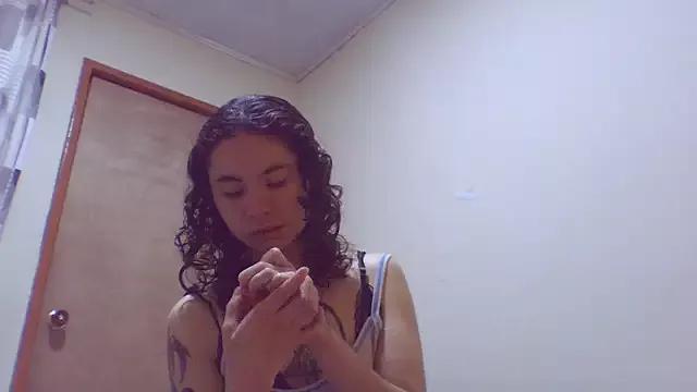 CELEna098rs707 on StripChat 