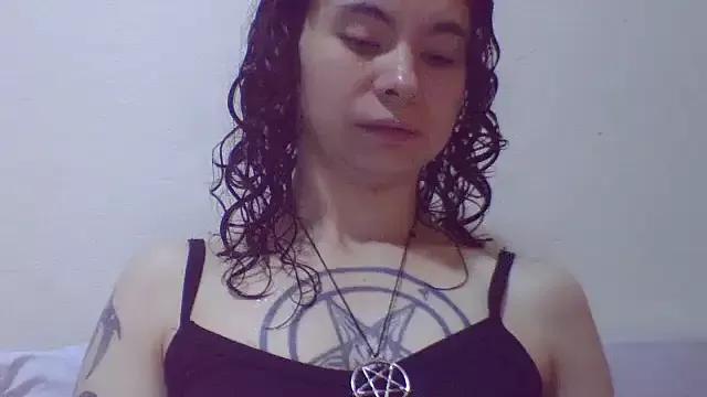 CELEna098rs707 on StripChat 