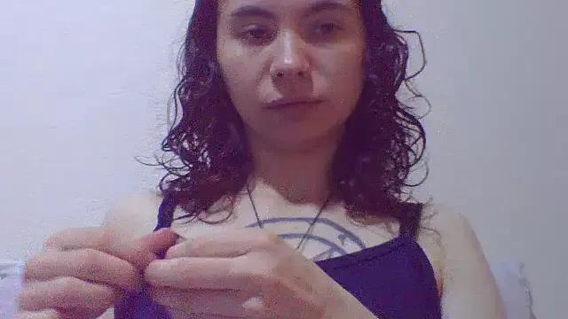 CELEna098rs707 on StripChat 