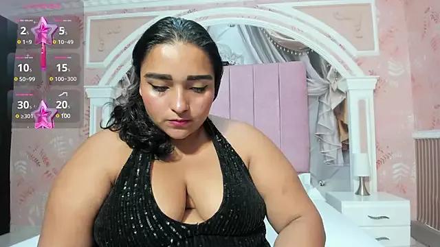 celeste_milk_ on StripChat 
