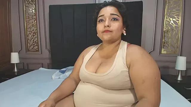 celeste_milk_ on StripChat