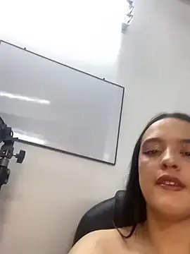 CelesteJones1 on StripChat