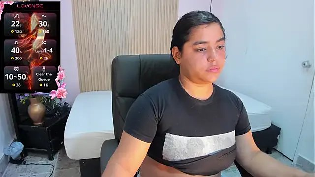 CelesteMoon5 on StripChat