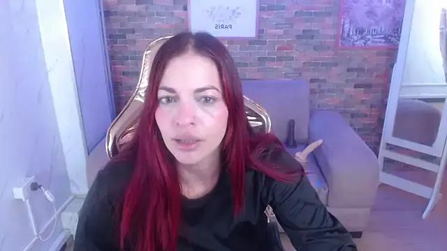 Cerecita_b on StripChat 