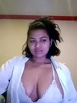 chalohott from StripChat is Freechat