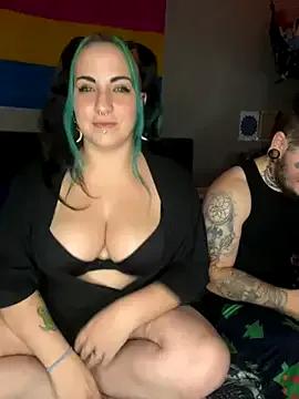 Chaos_Reign — Need a vacation