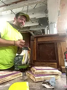 charactrzero on StripChat