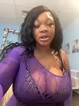 CharismaaBanx on StripChat