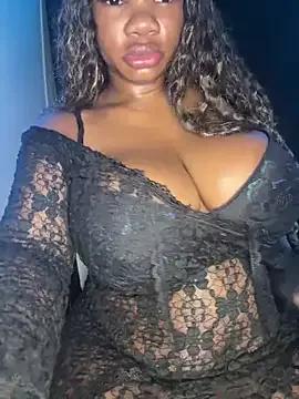 CharismaaBanx on StripChat