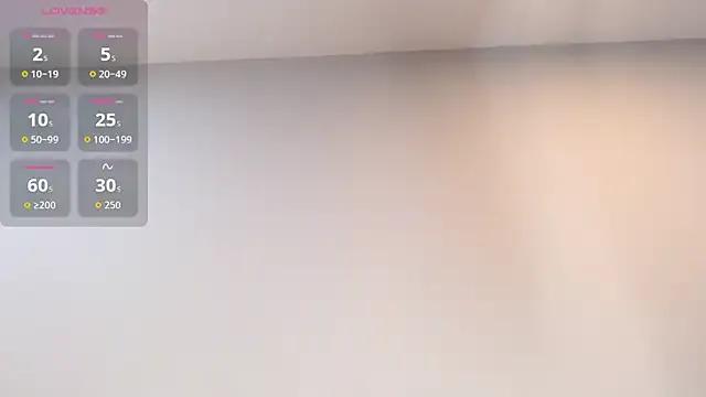 CharlotteCottin — oil on my sexy boobs