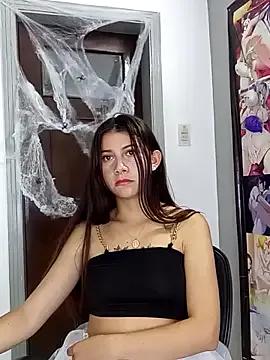 CharlotteSex_ on StripChat