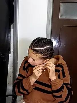 CharlotteSex_ on StripChat