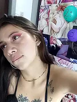 CharlotteSex_ on StripChat