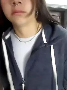 CharlotteSex_ on StripChat