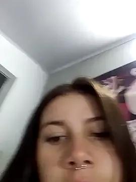 CharlotteSex_ on StripChat