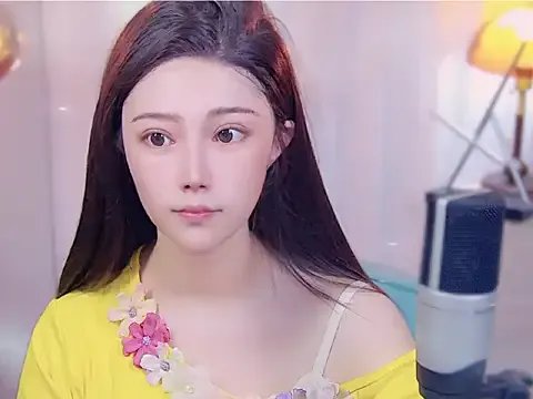 cherry-fa on StripChat