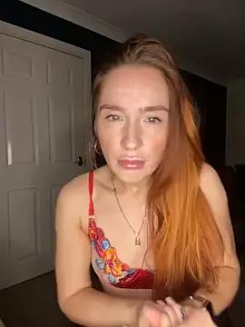 Cherry-L-28 on StripChat