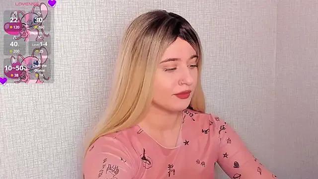 Cherry_B1isss — Fuck Mary