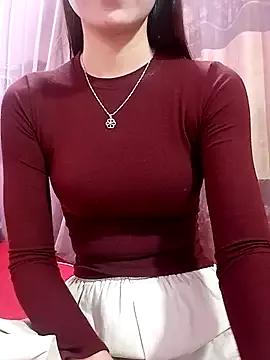 CherryBeii — Private on StripChat