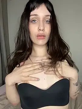 CherryCrystall on StripChat