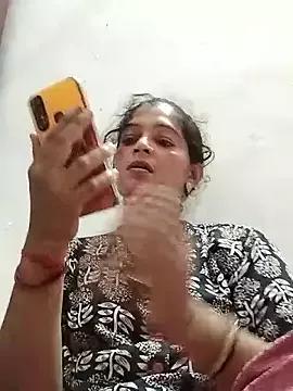 Chhaya_hot from StripChat is Freechat