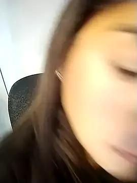 chicachocolate01 on StripChat 