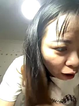 chick-888 on StripChat 