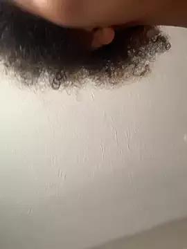 chocolate_bella — Finger ass hole 