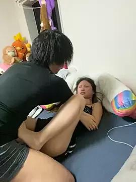 chocolatecakee on StripChat 