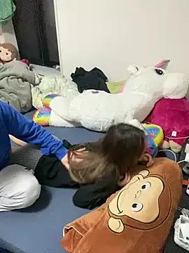 chocolatecakee on StripChat 