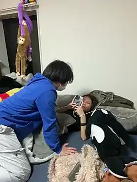 chocolatecakee on StripChat 